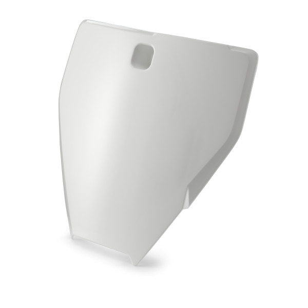 Husqvarna Number plate